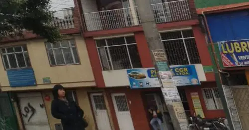 PELAEZ CGR ASESORES LTDA PELAEZ CGR ASESORES LTDA